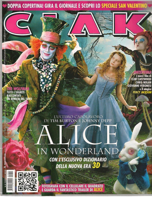 CIAK N.2 FEBBRAIO 2010 - AA.VV.