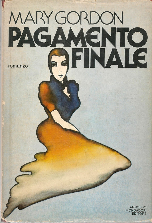 PAGAMENTO FINALE - MARY GORDON