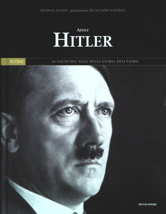 ADOLF HITLER - HEDWIG GUSTO