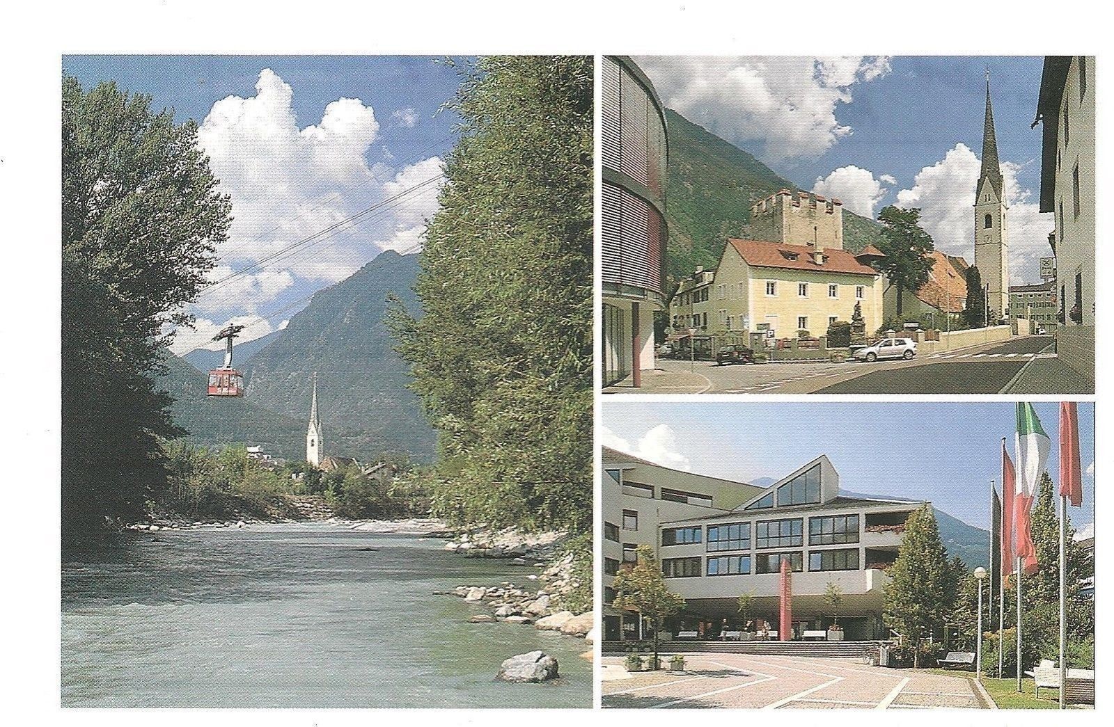 LACES - 3 VEDUTE - NV