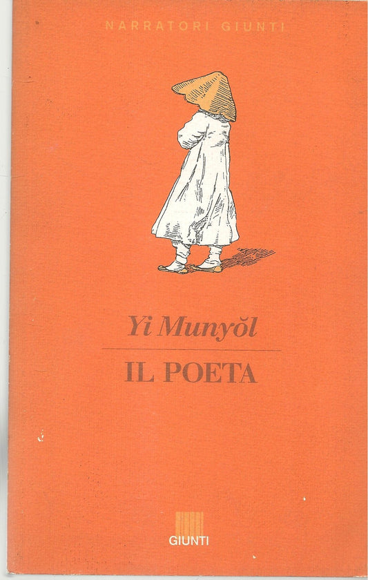 IL POETA - YI MUNYOL