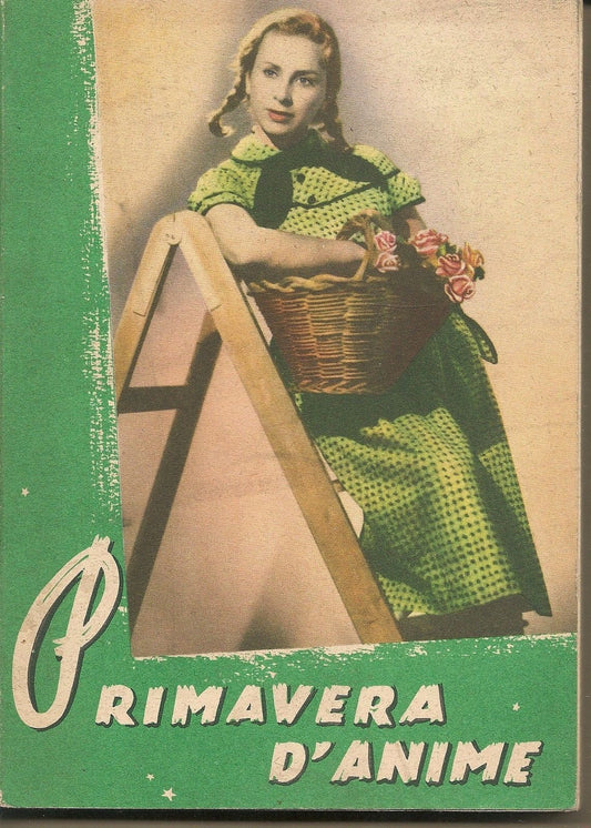 PRIMAVERA D'ANIME - L. BORRANO F. S. P.