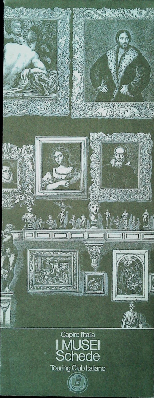 CAPIRE L'ITALIA - I MUSEI - SCHEDE