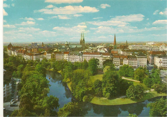 BREMEN - AM WALL - NV