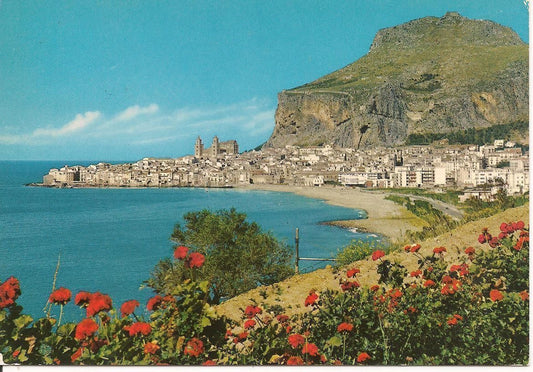 CEFALU' - PANORAMA - V