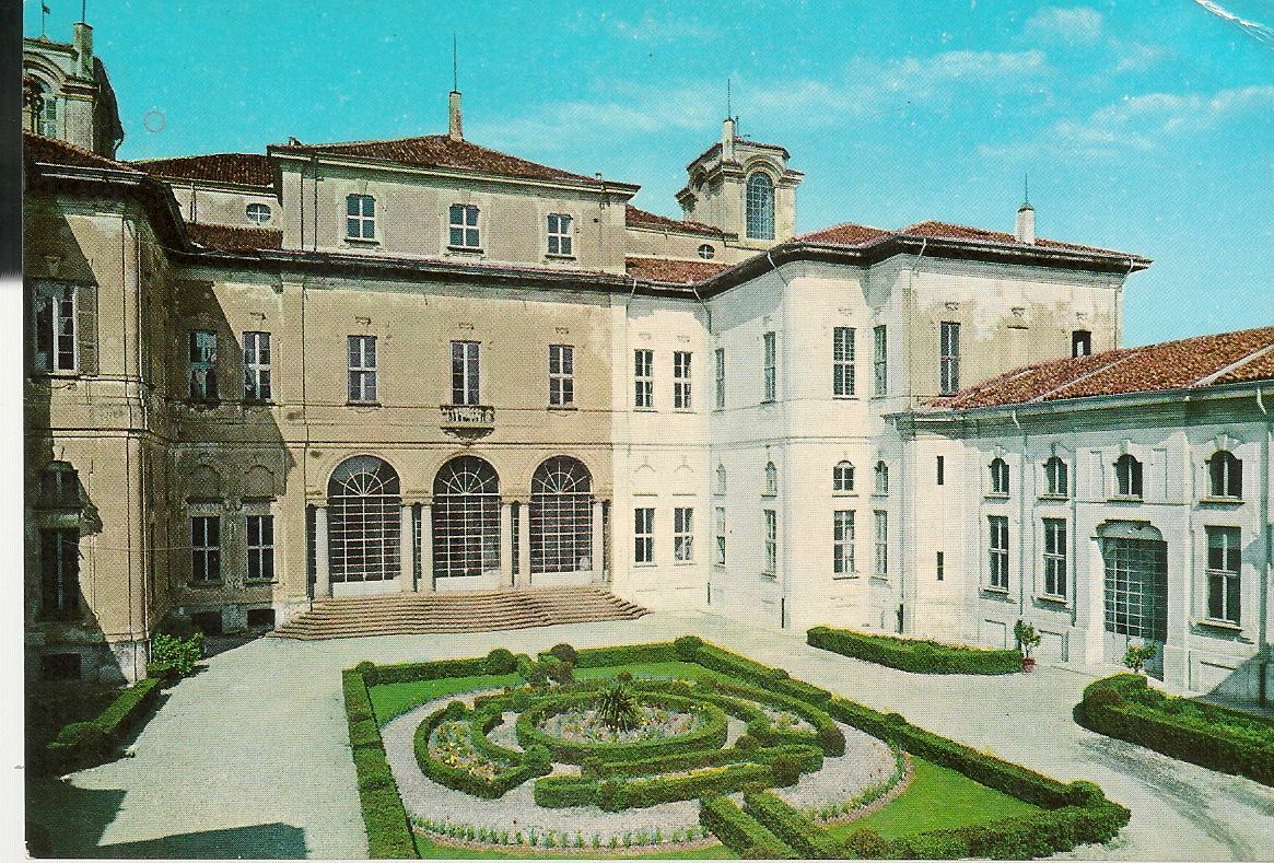 CORBETTA - ISTITUTO S. GIROLAMO EMILIANI - V1976