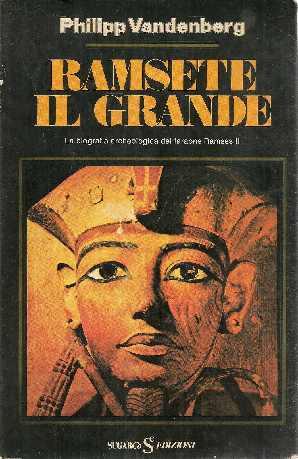 RAMSETE IL GRANDE - PHILIPP VANDERBERG
