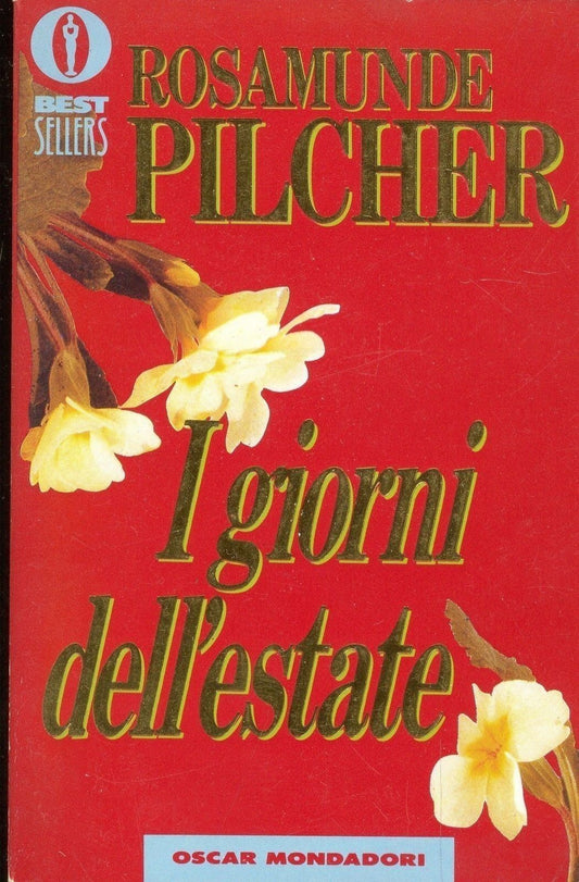 I GIORNI DELL'ESTATE - ROSAMUNDE PILCHER