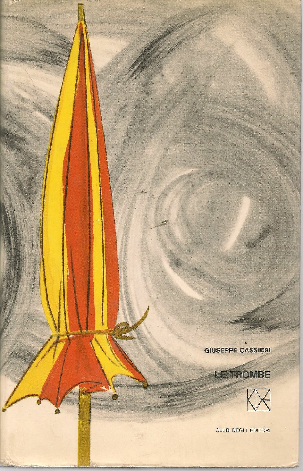 LE TROMBRE - GIUSEPPE CASSIERI