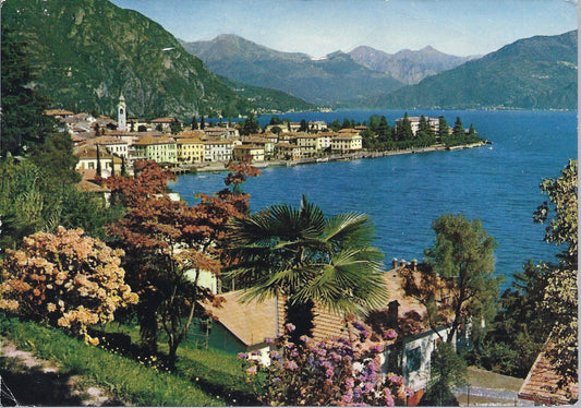 MENAGGIO - LAGO DI COMO - V 1972 - FG