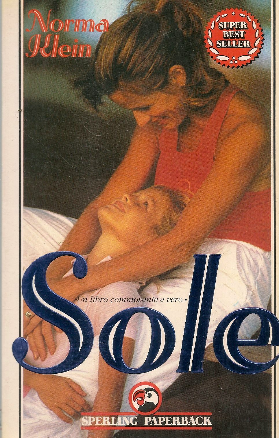 SOLE - NORMA KLEIN