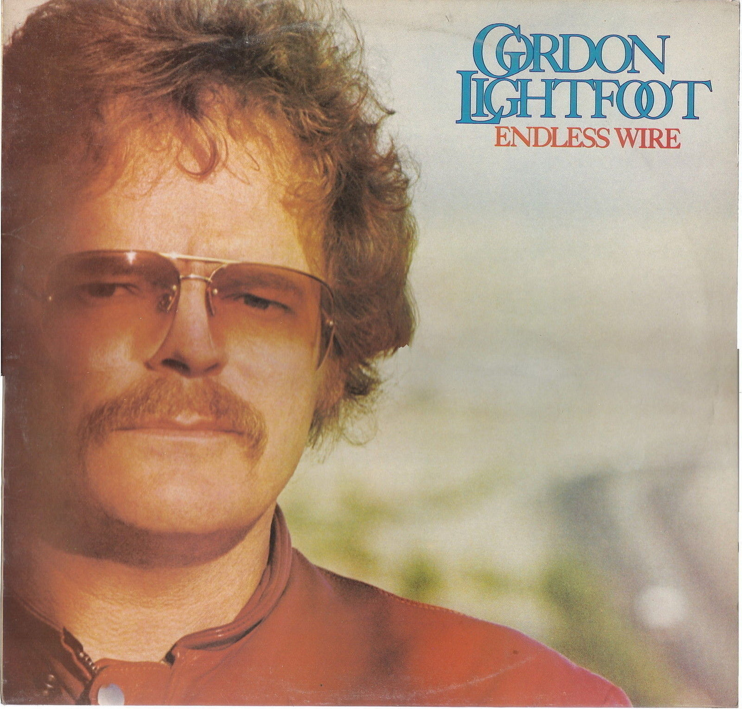 ENDLESS WIRE # GORDON LIGHTFOOT