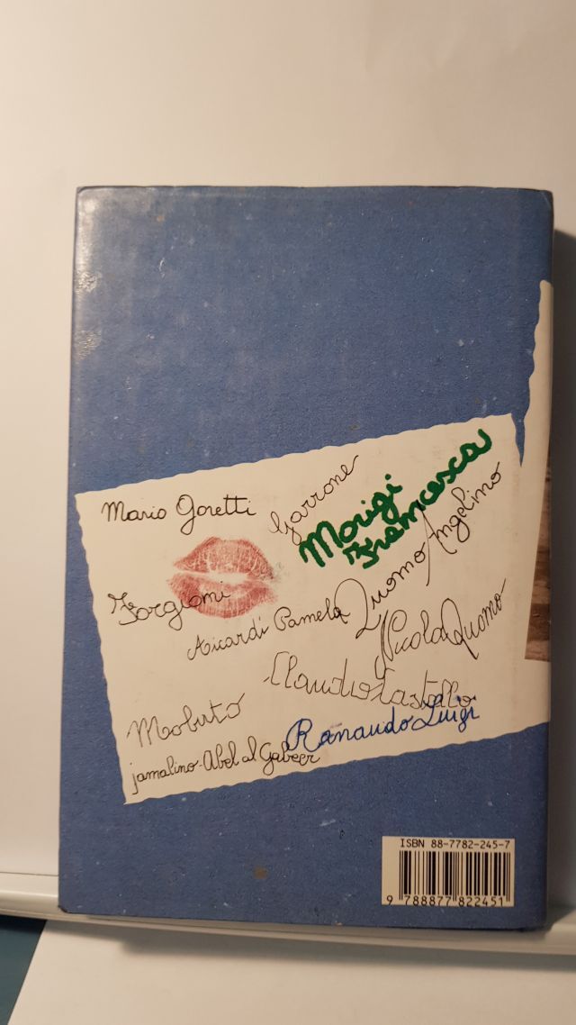 PANCREAS.TRAPIANTO DAL LIBROCUORE - GIOBBE COVATTA - SALANI 1993