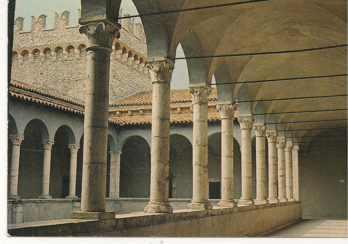 CELANO - PORTICATO INTERNO - NV