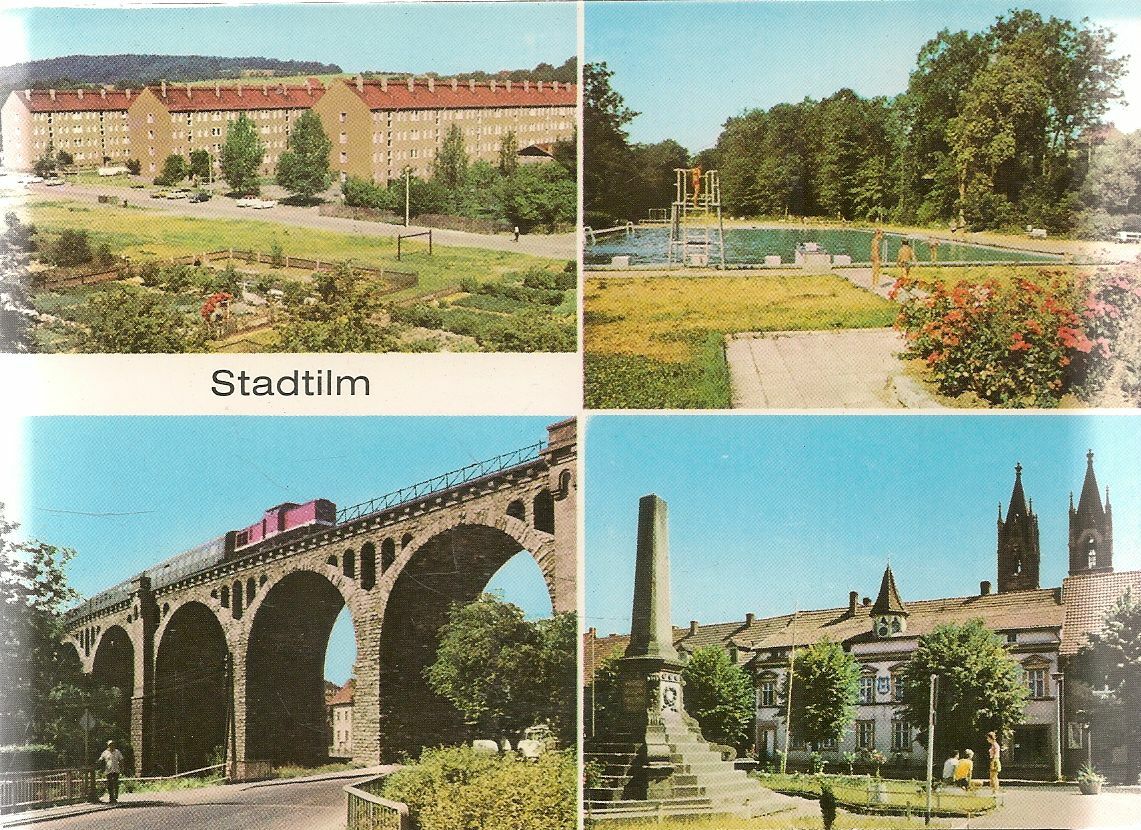 STADTILM - QUATTRO CEDUTE - NV