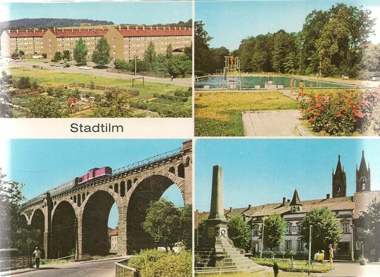 STADTILM - QUATTRO CEDUTE - NV