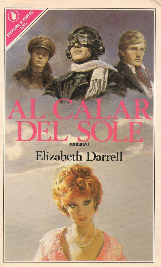 AL CALAR DEL SOLE - ELIZABETH DARREL