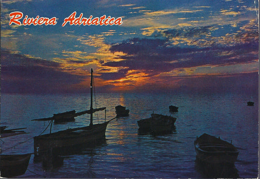 RIVIERA ADRIATICA - NV