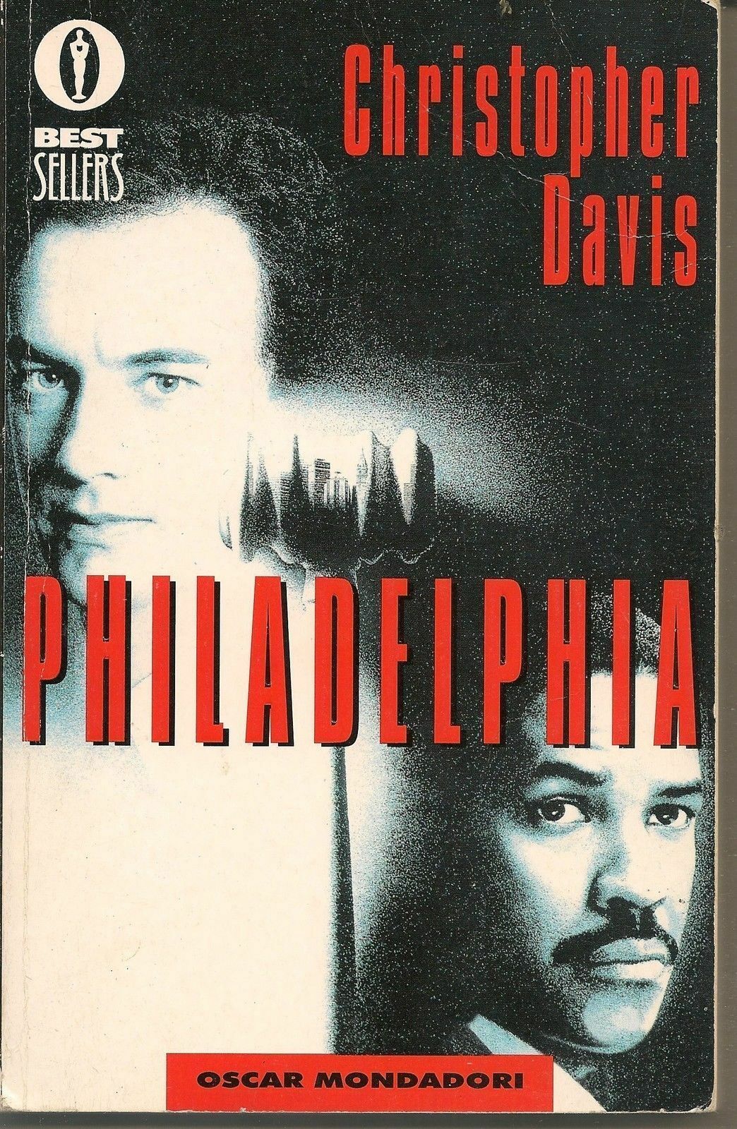 PHILADELPHIA - CHRISTOPHER DAVIS