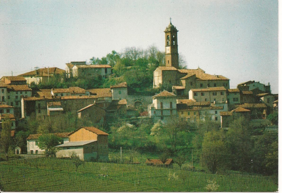 MONLEALE - PANORAMA - NV