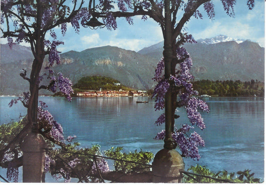 BELLAGIO - LAGO DI COMO - NV - FG
