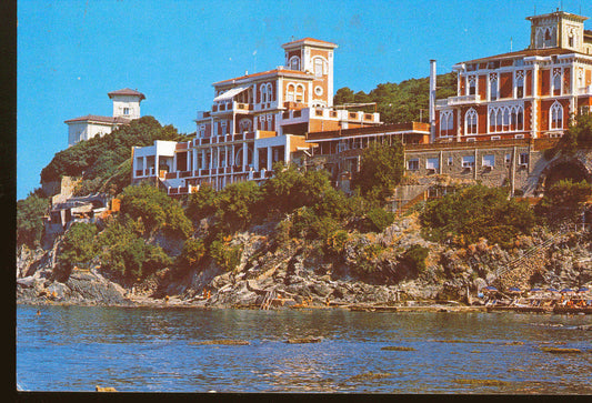 CASTIGLIONCELLO - IL SORRISO - V ANNI '90