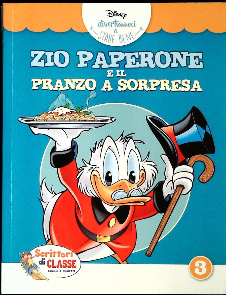 SCRITTORI DI CLASSE - STORIE A FUMETTI - COFANETTO
