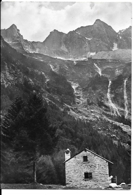 RIFUGIO BRASCA - V1954 - FG ANTE 1944