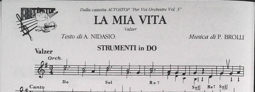 PER VOI ORCHESTRE N. 3 - 12 BRANI - SPARTITO-SHEET MUSIC