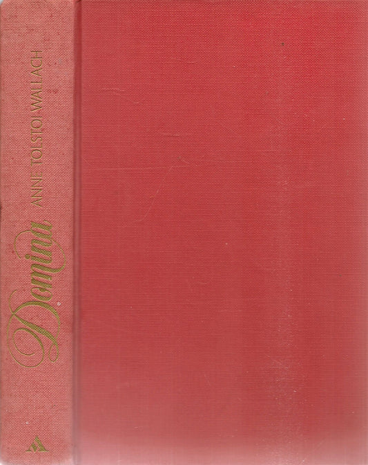 DOMINA - ANNE TOLSTOO WALALCH