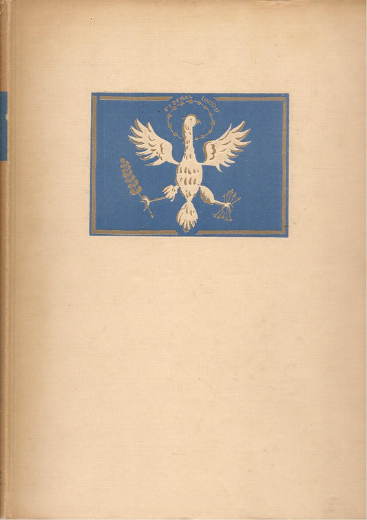 LA SAGGEZZA DELL'AMERICA LIN YUTANG