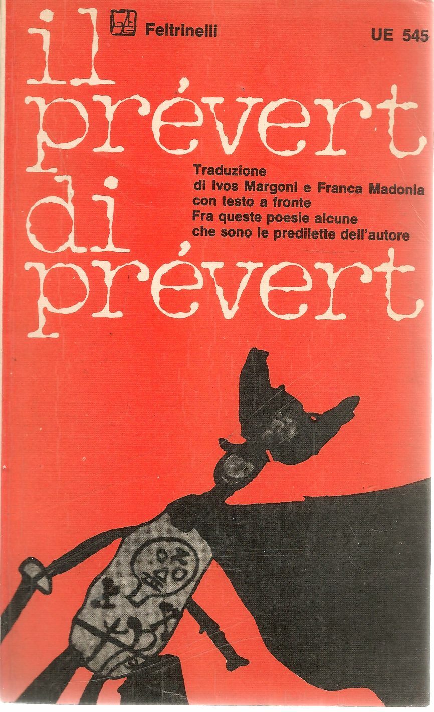 IL PREVERT DI PREVERT