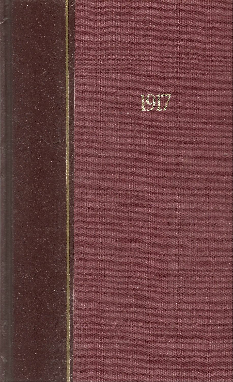 1917. HENRIK ONTOPIDDAN - KARL GJELLERUP - COLLEZIONE PREMI NOBEL - CDE 1980
