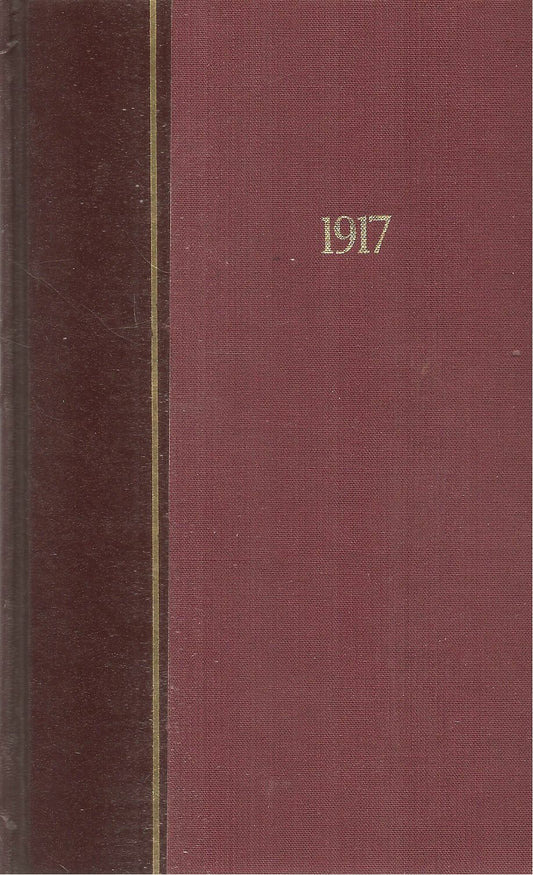 1917. HENRIK ONTOPIDDAN - KARL GJELLERUP - COLLEZIONE PREMI NOBEL - CDE 1980