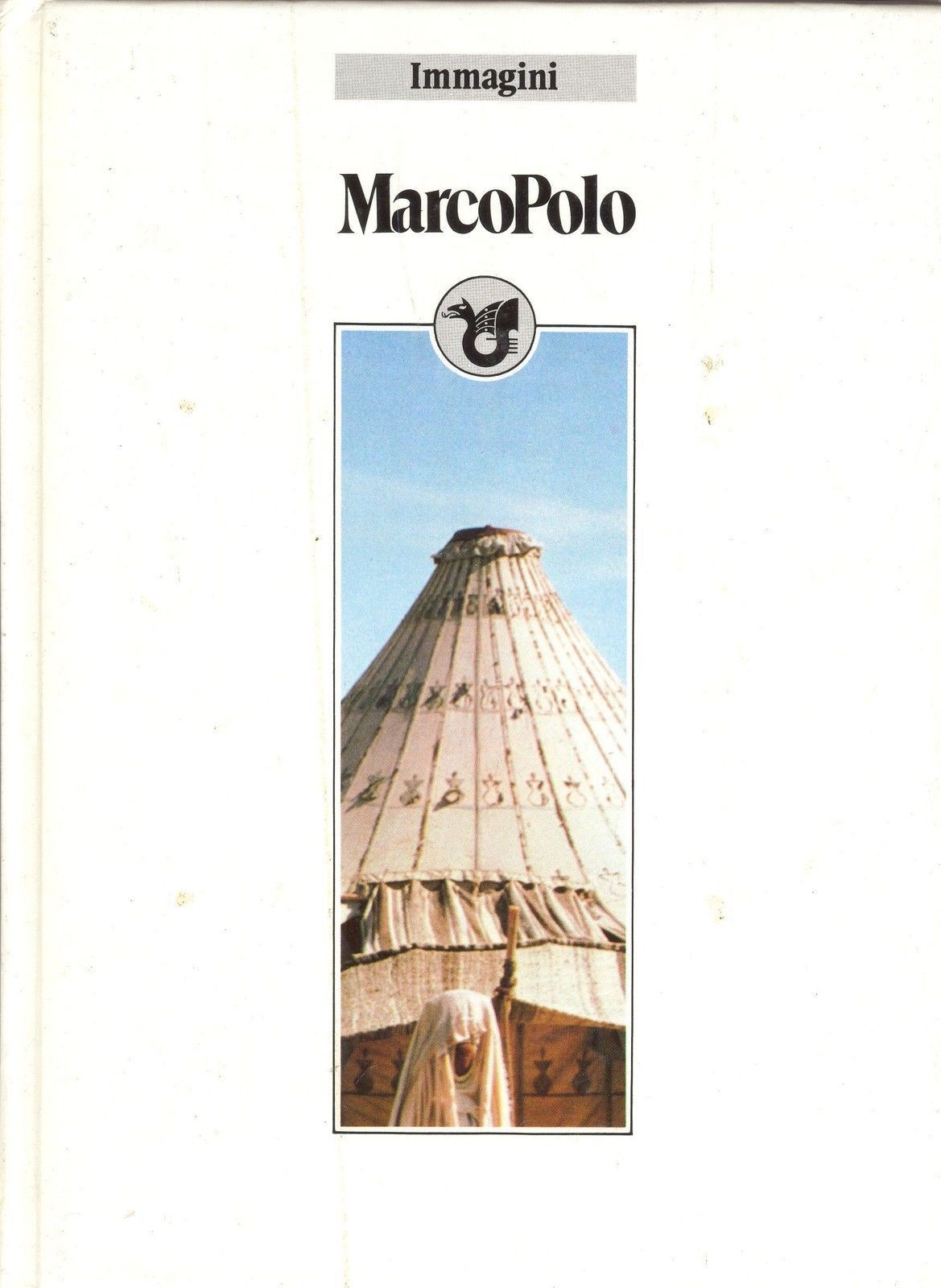 MARCO POLO - IMMAGINI - VOL. 3 - RAI-ERI