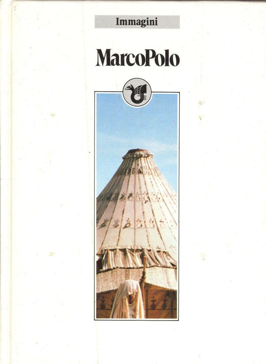 MARCO POLO - IMMAGINI - VOL. 3 - RAI-ERI