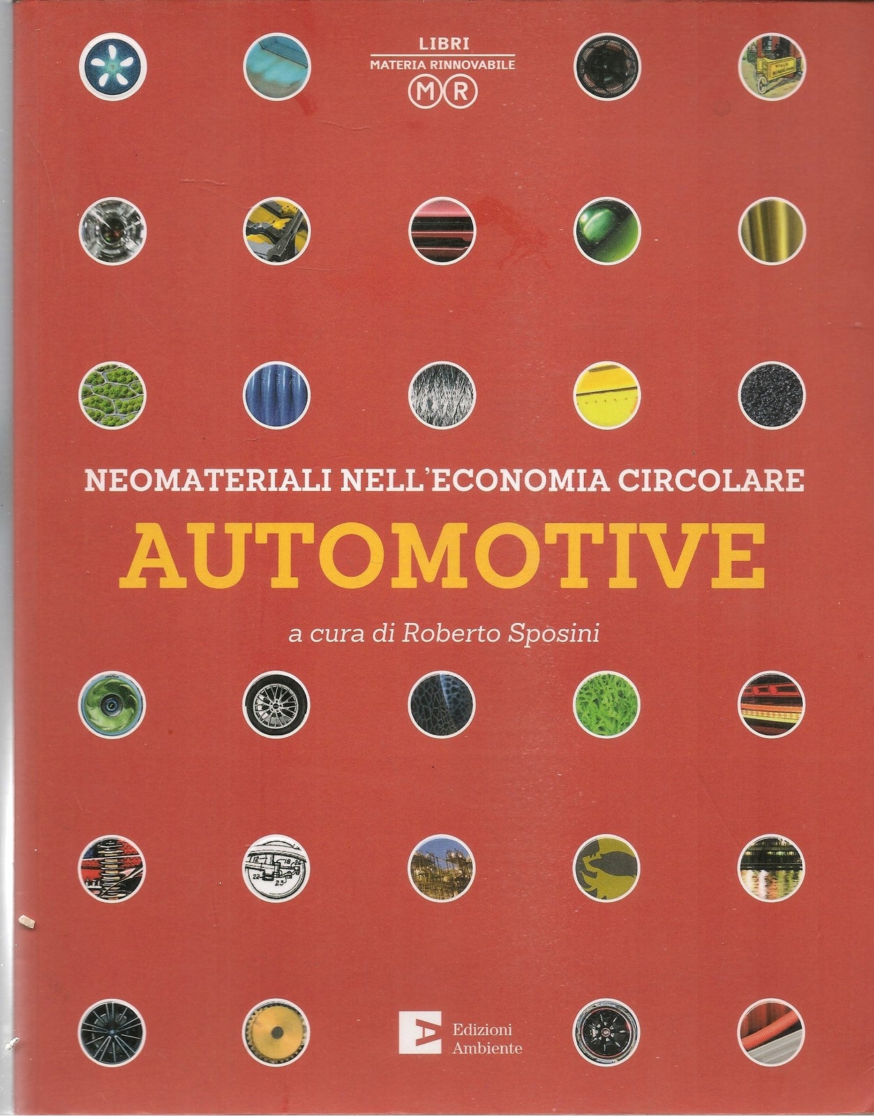 AUTOMOTIVE - ROBERTO SPOSINI