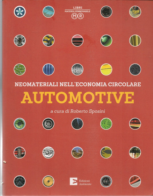 AUTOMOTIVE - ROBERTO SPOSINI
