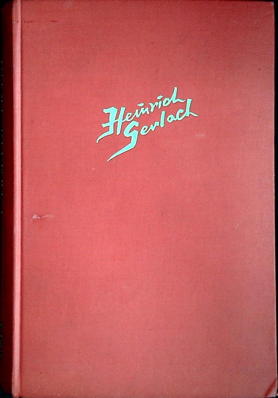L'ARMATA TRADITA - HEINRICH GERLACH