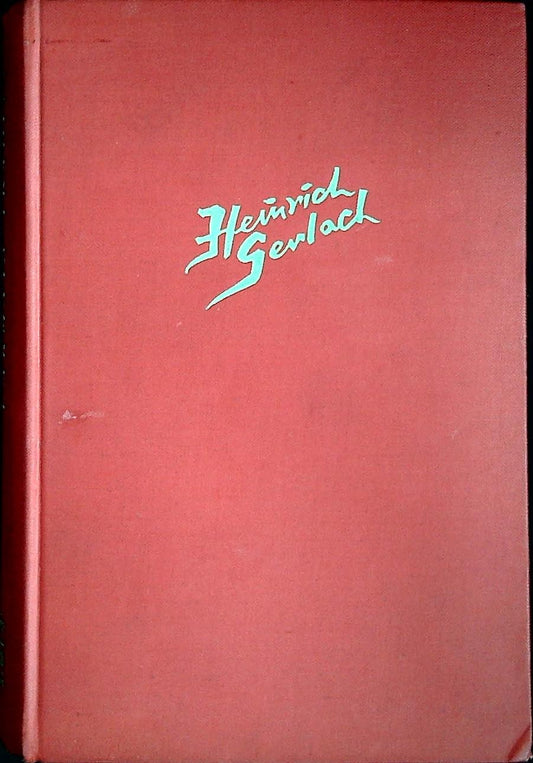 L'ARMATA TRADITA - HEINRICH GERLACH