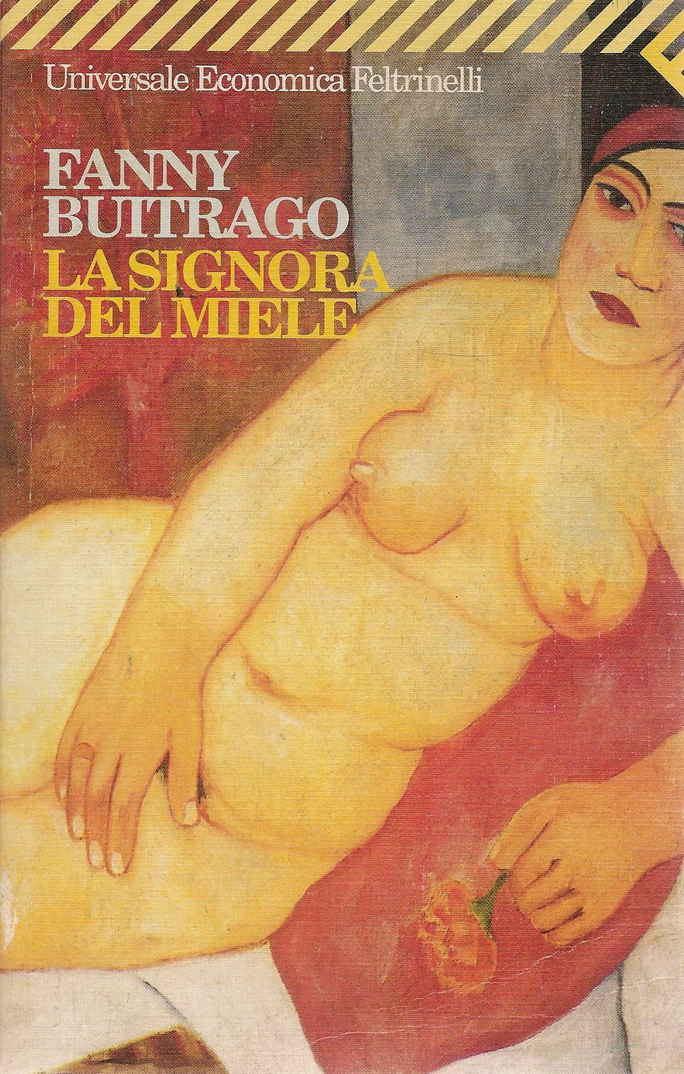LA SIGNORA DEL MILE - FUNNY BUITRACO