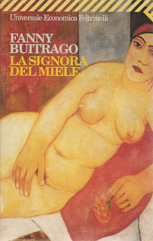 LA SIGNORA DEL MILE - FUNNY BUITRACO