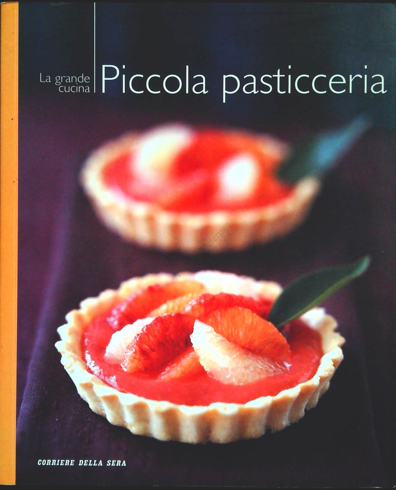 PICCOLA PASTICCERIA - LA GRANDE CUCINA