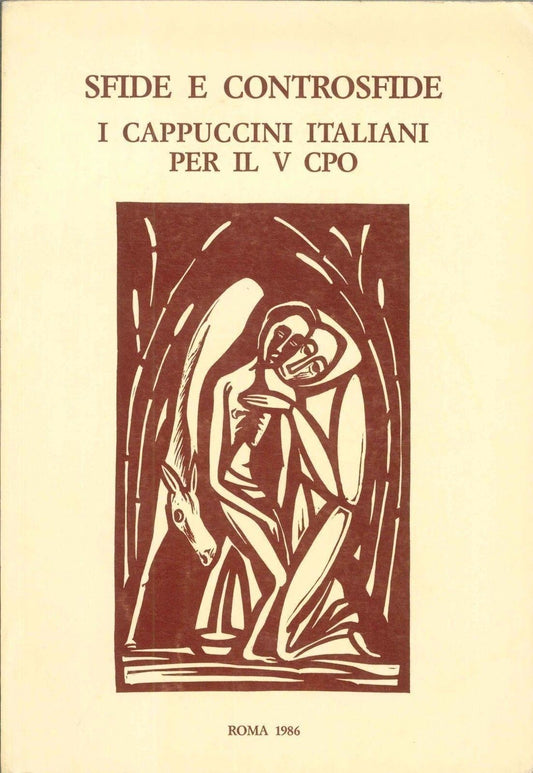 I CAPPUCCINI ITALIANI VERSO  V° CPO
