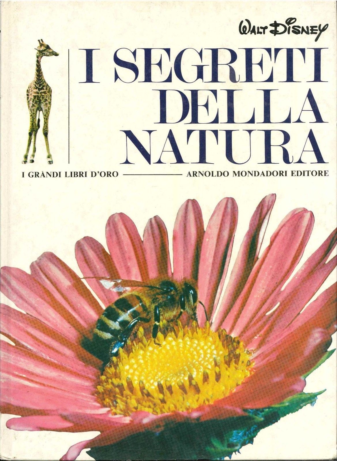 I SEGRETI DELLA NATURA