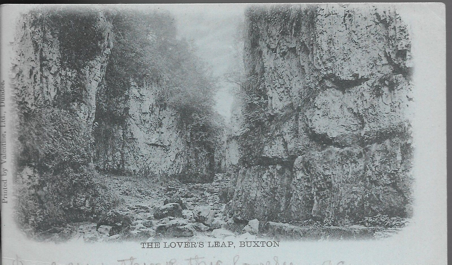 BUXTON - THE GARDENS - NV/NT