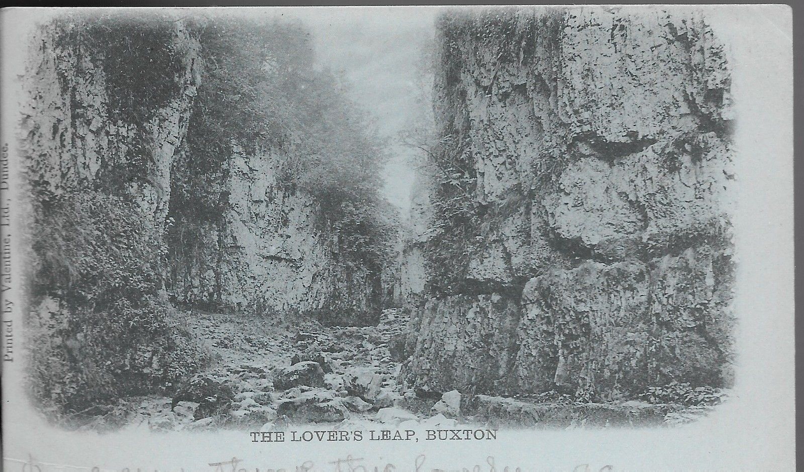 BUXTON - THE GARDENS - NV/NT