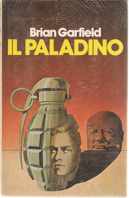 IL PALADINO - BRIAN GARFIELD