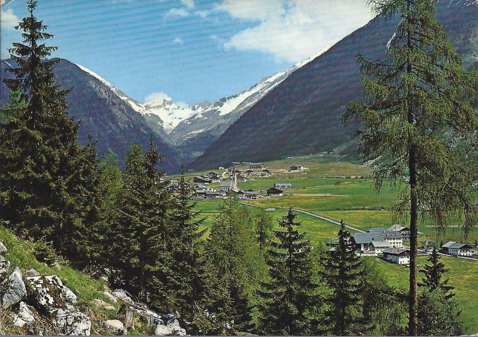 VALS - VALLES - V1979