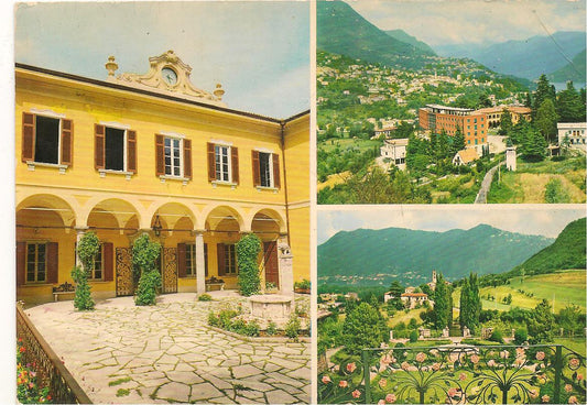 COMO - CENTRO ATTIVITA' RELIGIOSE ADA ZUCCARO - V1985